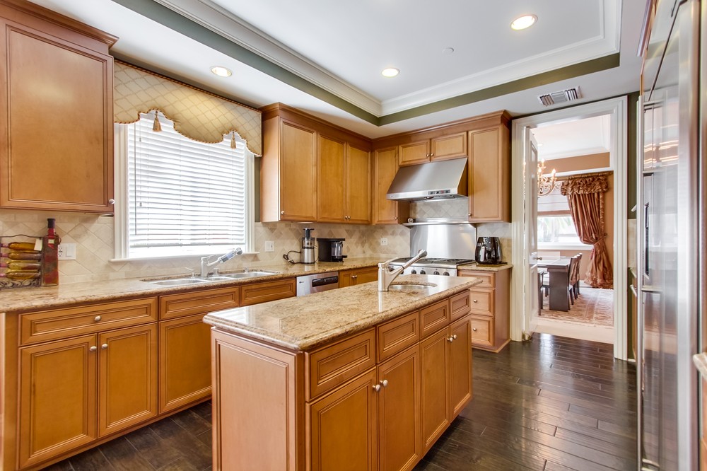 132 Maple Drive  201