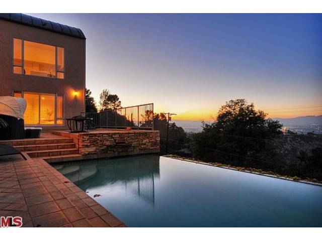 14455 Mulholland