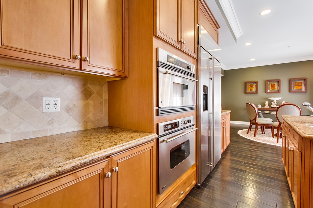 132 Maple Drive  201