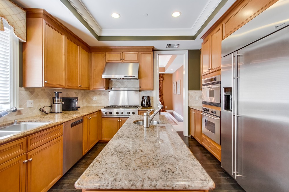 132 Maple Drive  201