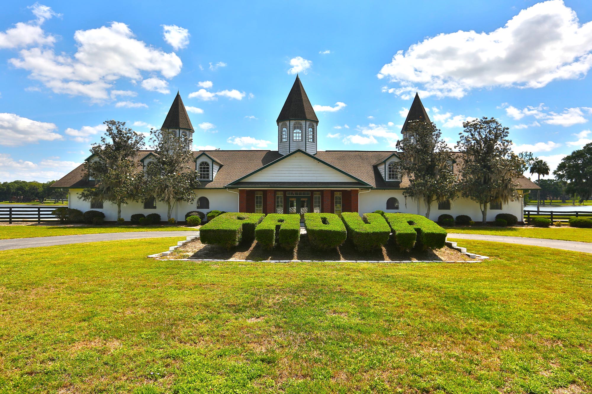 15400  S Highway 301