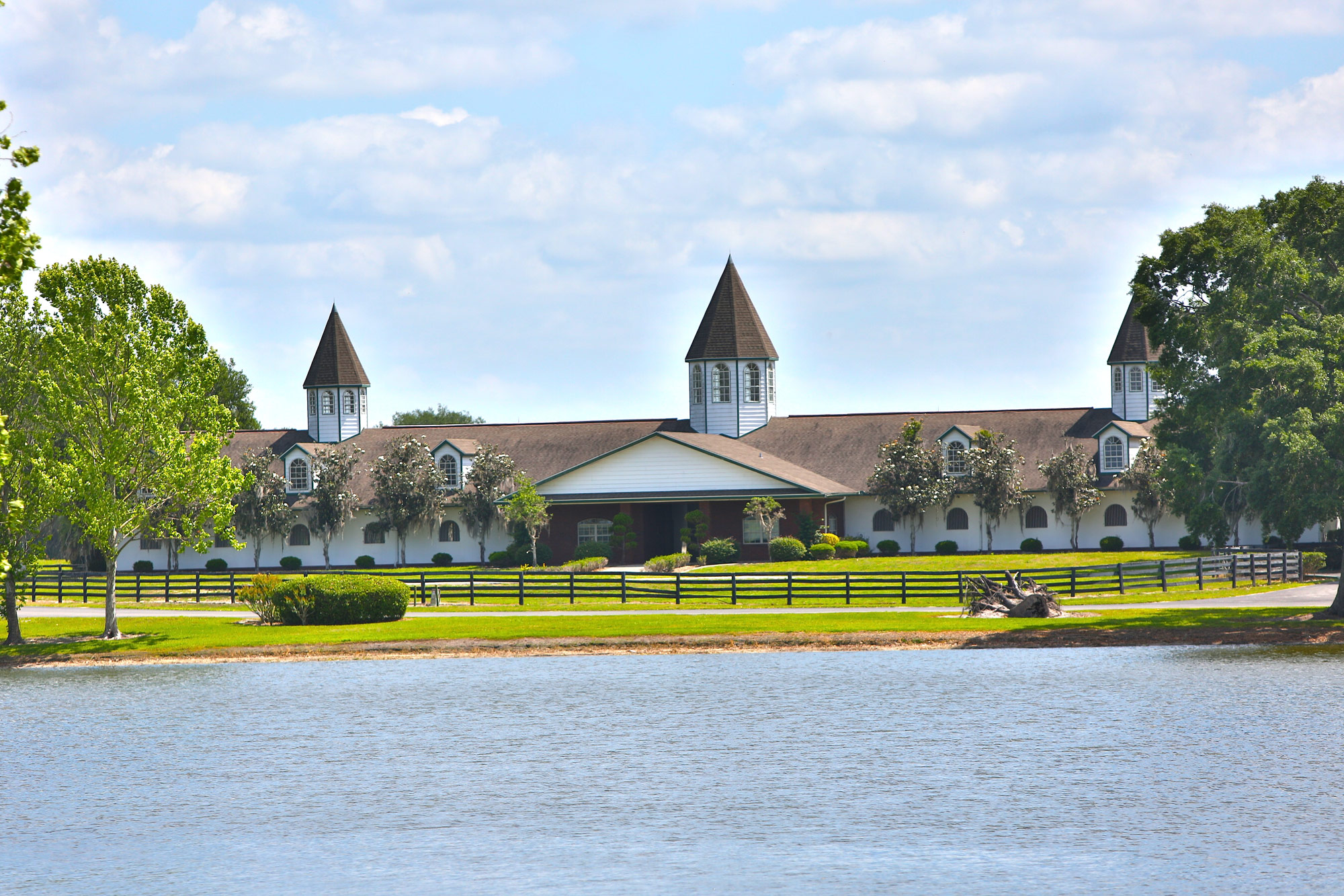 15400  S Highway 301