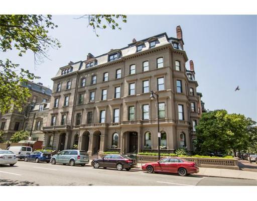 10-11 Arlington Street
