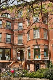 175 Newbury Street