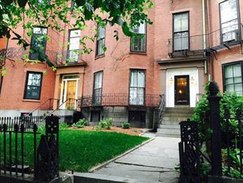 81 Mount Vernon Street