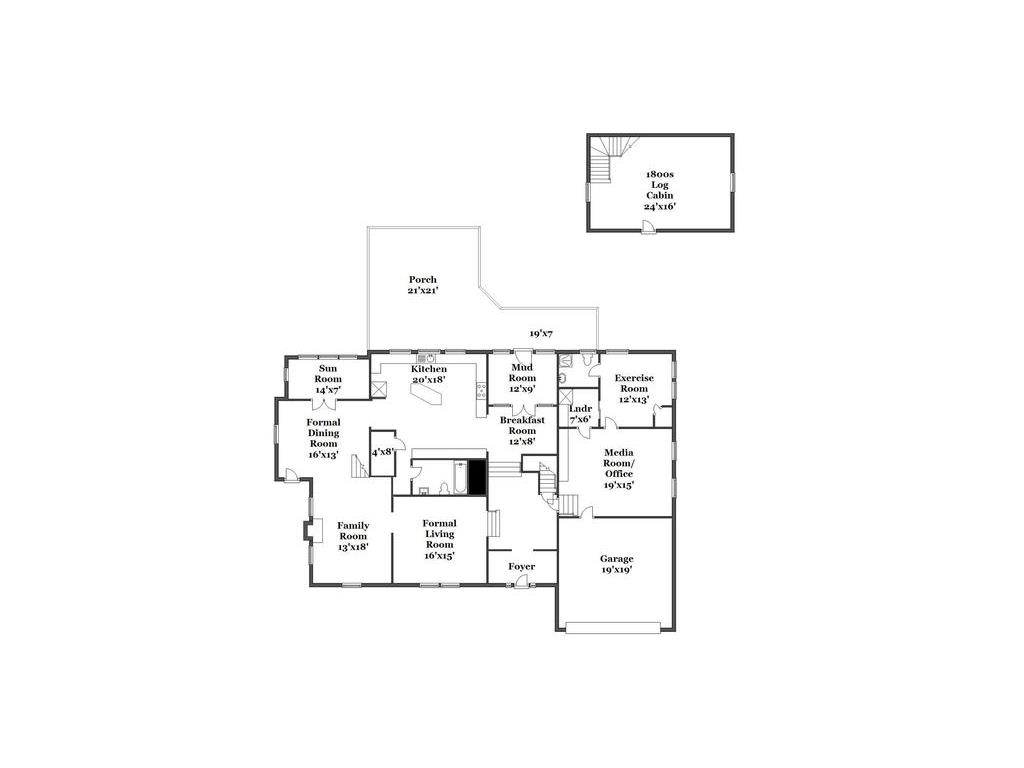 Cherry LN 3301