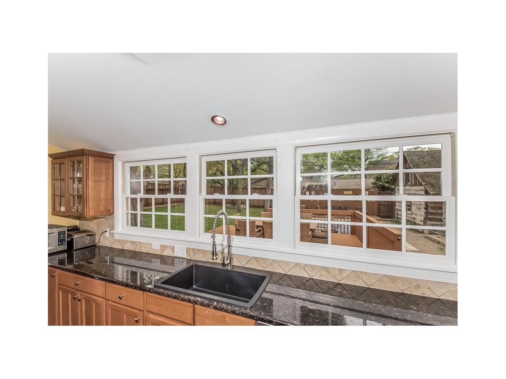 Cherry LN 3301