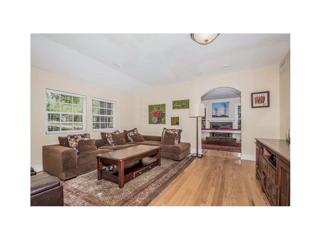 Cherry LN 3301