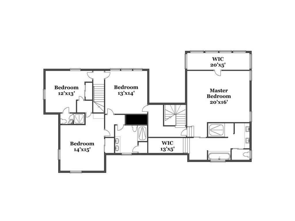 Cherry LN 3301
