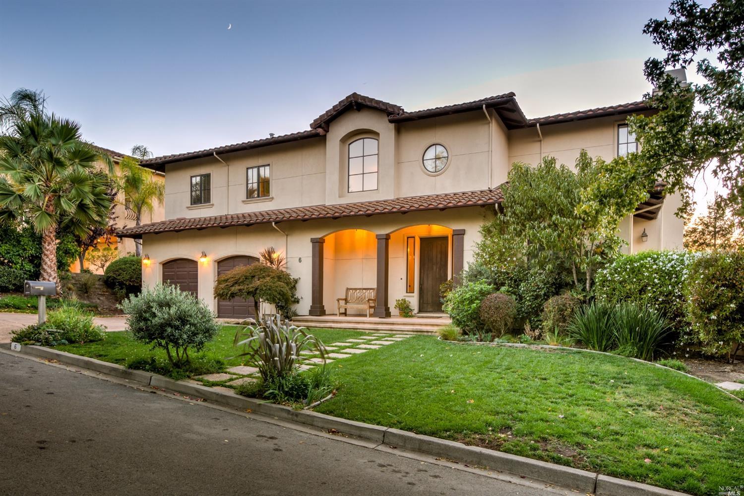 6 Lavender Terrace
