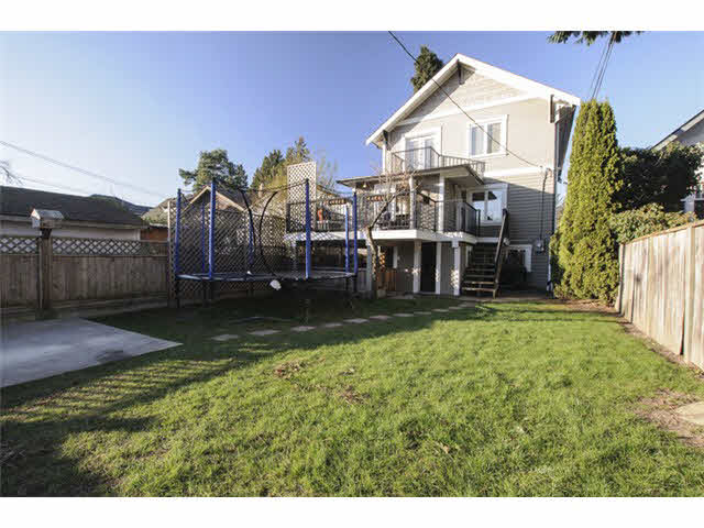 2676 W 41ST AVENUE