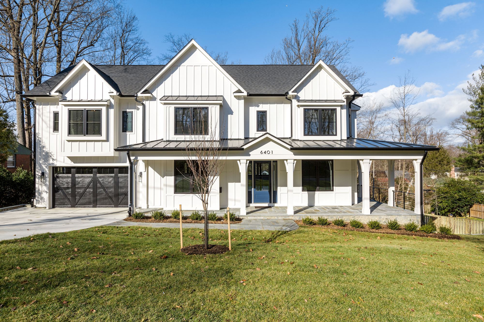 Residential for sale in Bethesda, Maryland, 19156C1585247386279