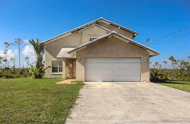 2 Storey Estate in Bahamia, Grand Bahama/Freeport, Bahamas