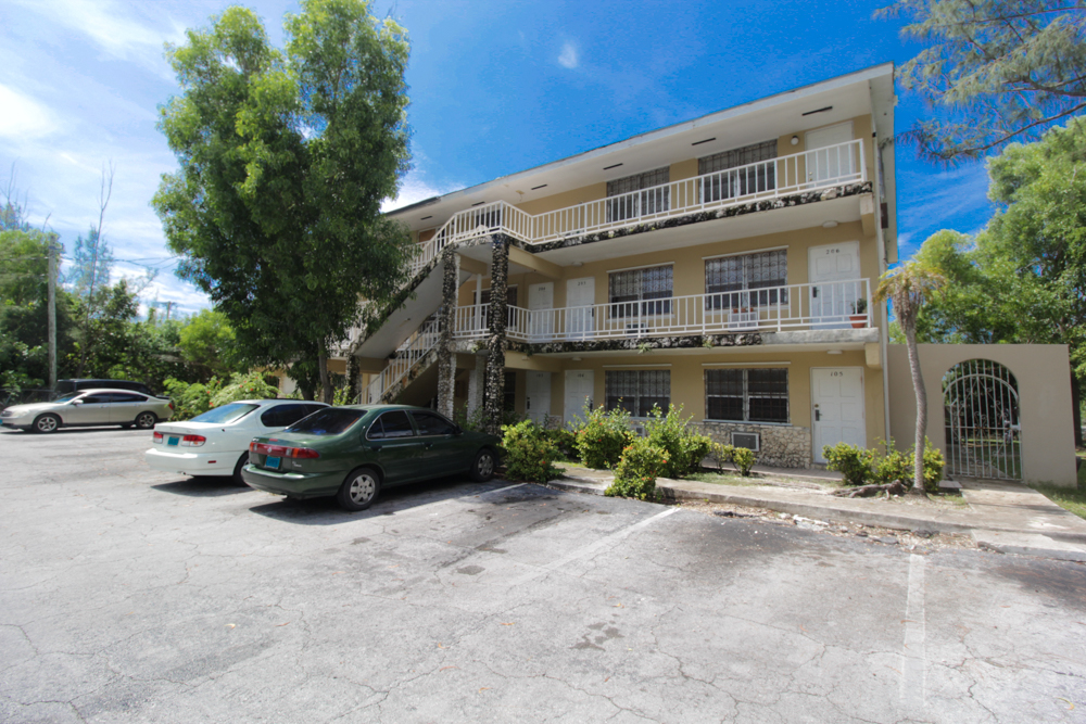 1 Bedroom Rental in Bahama Reef, Grand Bahama/Freeport, Bahamas