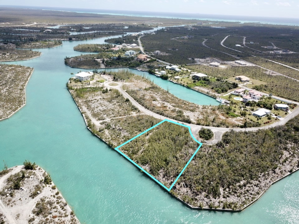 Residential for sale in Grand Bahama/Freeport, Bahamas, 52485