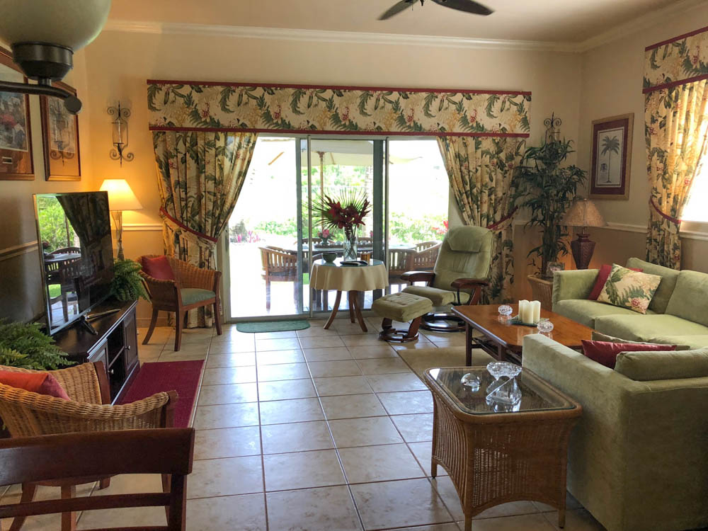 Beautiful Canalfront Condo at Channel Bay Club