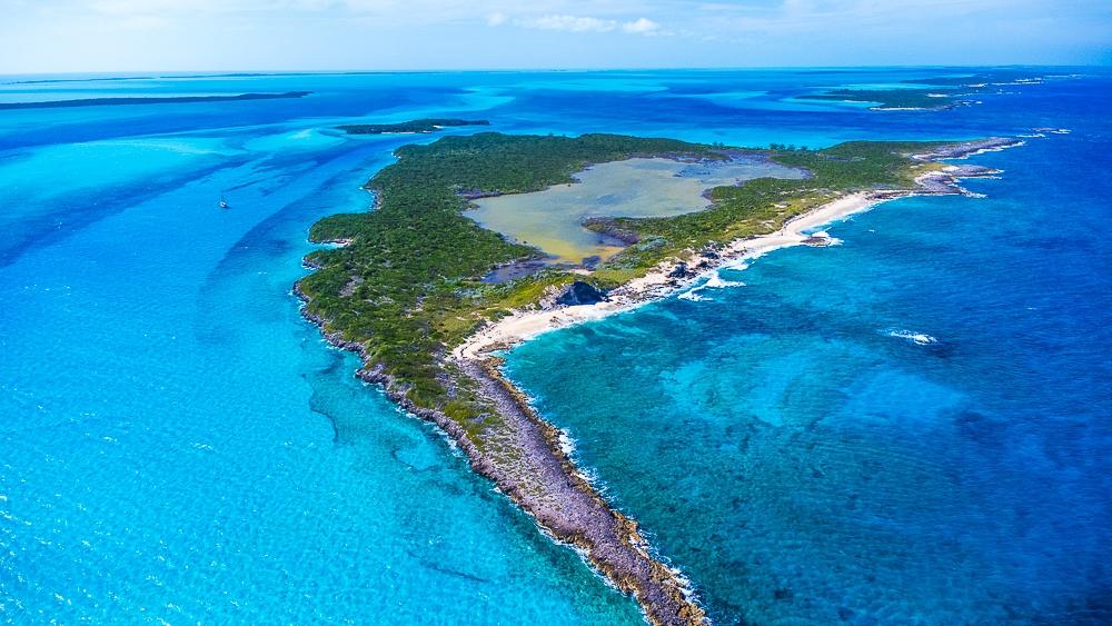 Terra Nova Cay