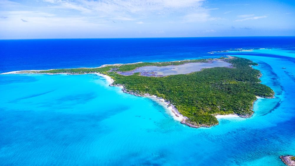 Terra Nova Cay