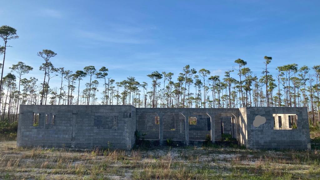 Residential for sale in Grand Bahama/Freeport, Bahamas, 19193C1610488832229