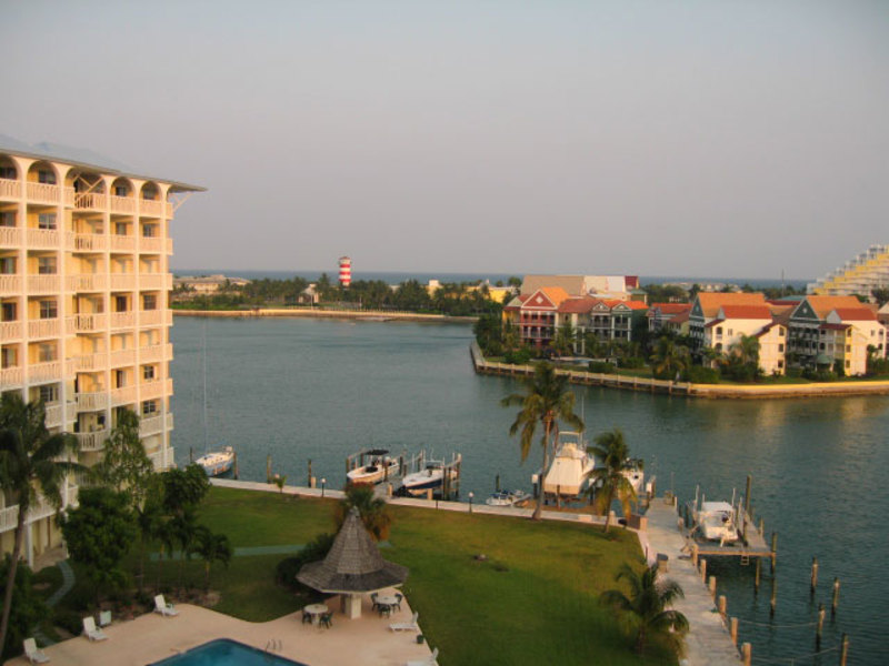Grand Bahama Condos