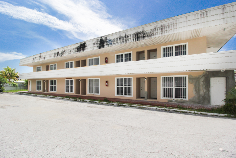Ocean Bay 1 Bedroom Rental, Grand Bahama/Freeport, Bahamas