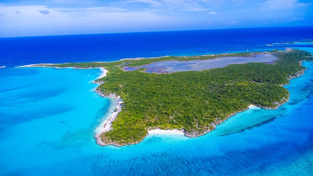Terra Nova Cay