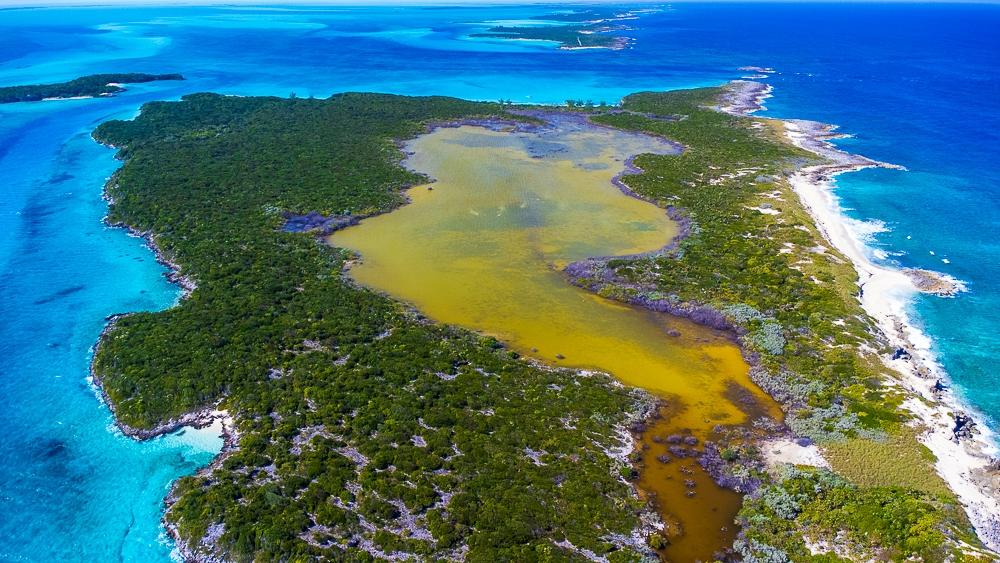 Terra Nova Cay