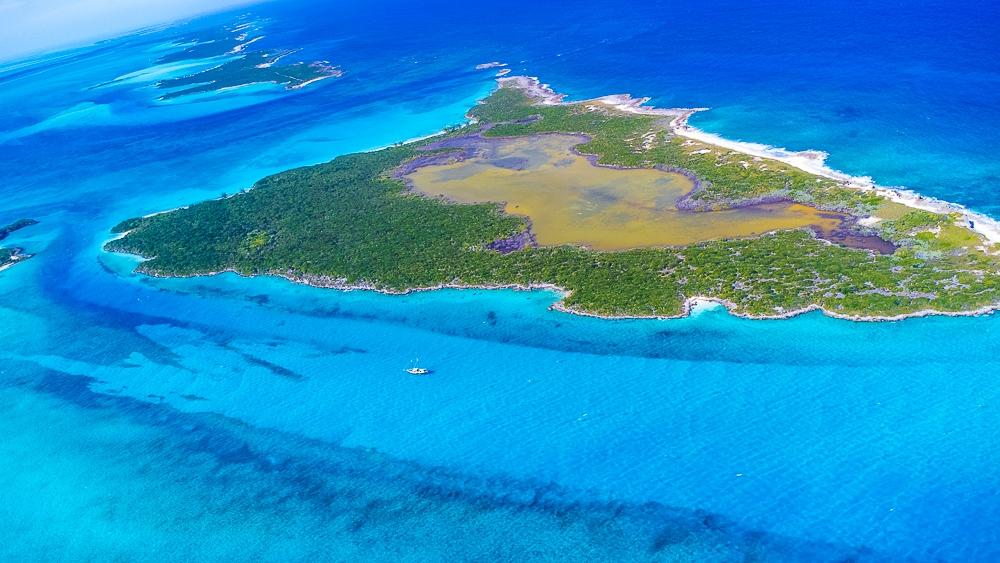 Terra Nova Cay