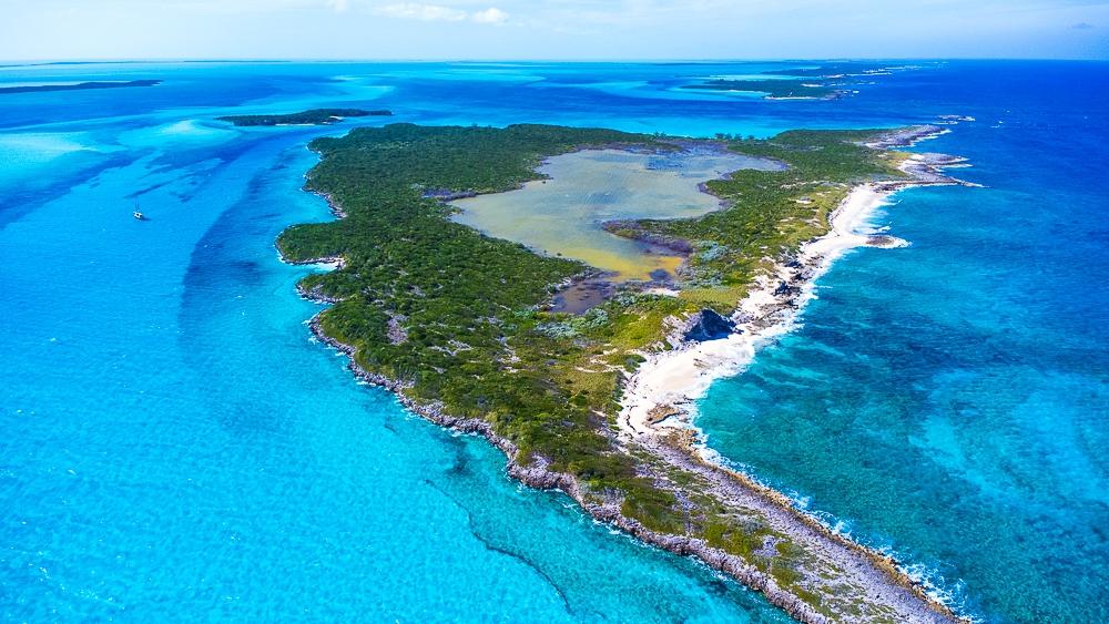 Terra Nova Cay