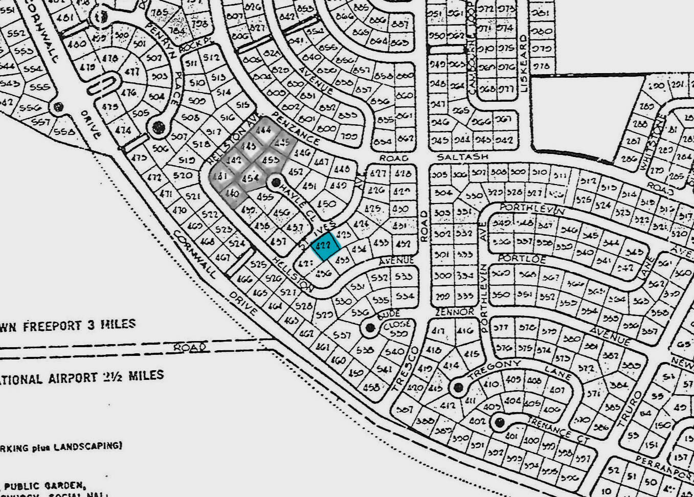 Residential for sale in Grand Bahama/Freeport, Bahamas, 19193C1561385302691