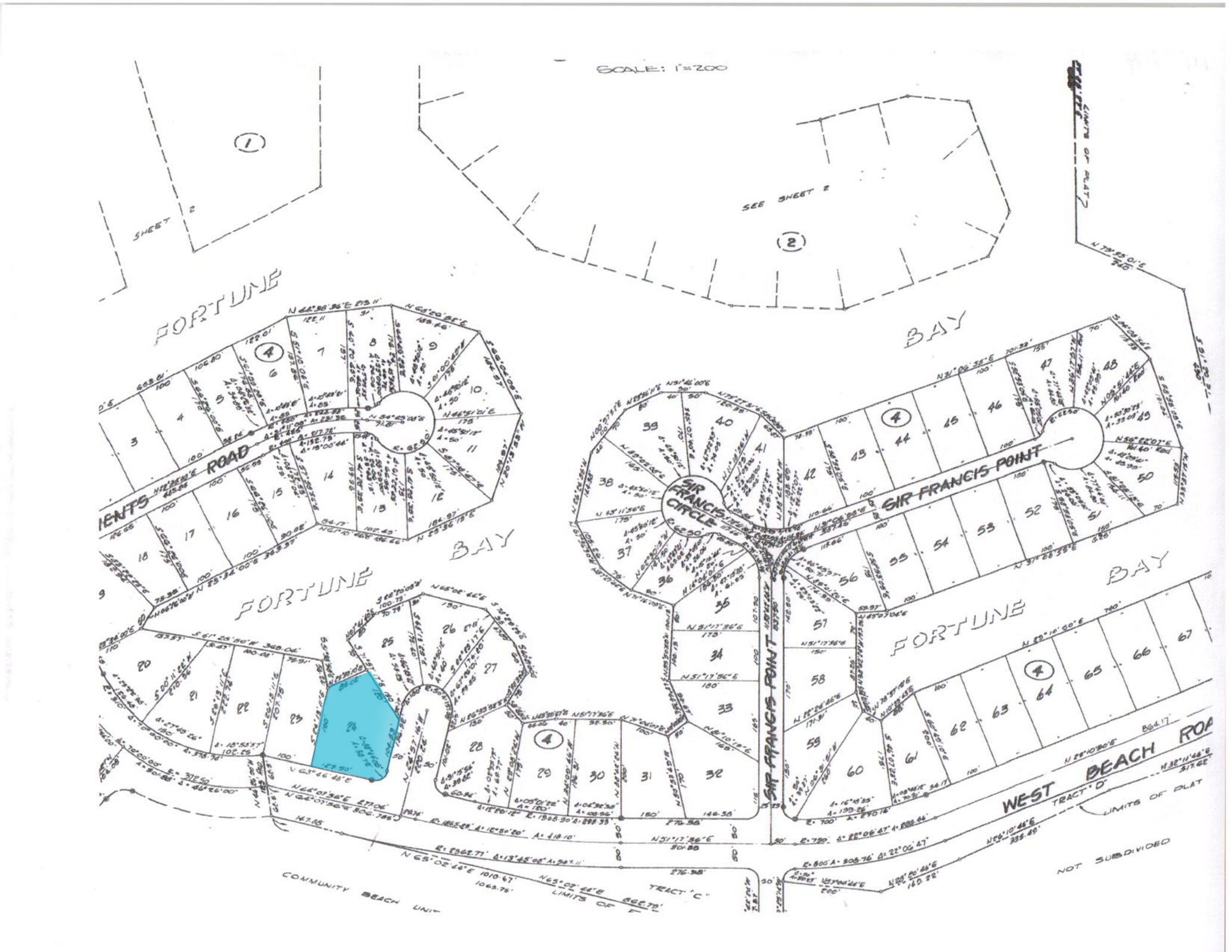 Residential for sale in Grand Bahama/Freeport, Bahamas, 19193C1643245293797