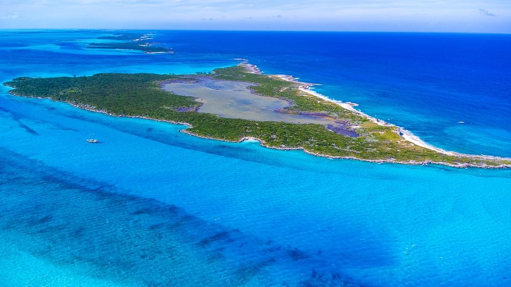 Terra Nova Cay