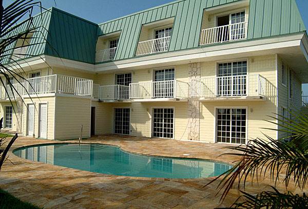 Investment Opportunity off Reef Golf Course - Colindale Apartments