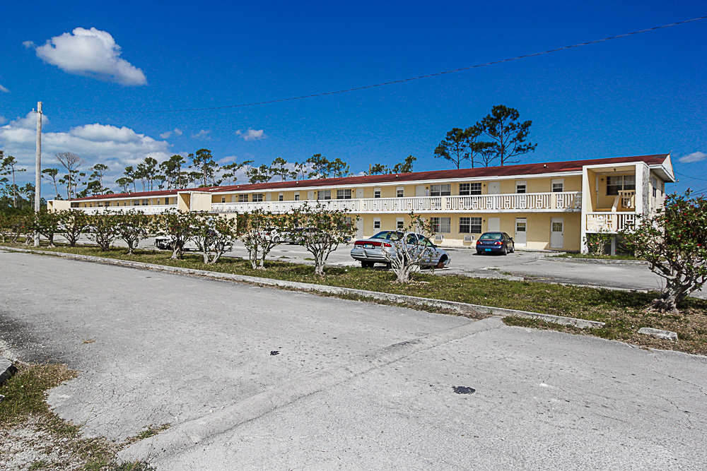 Residential for sale in Grand Bahama/Freeport, Bahamas, 19193C1543609188048