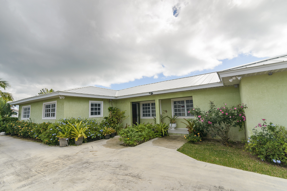 Residential for sale in Grand Bahama/Freeport, Bahamas, 19193C1547048651425