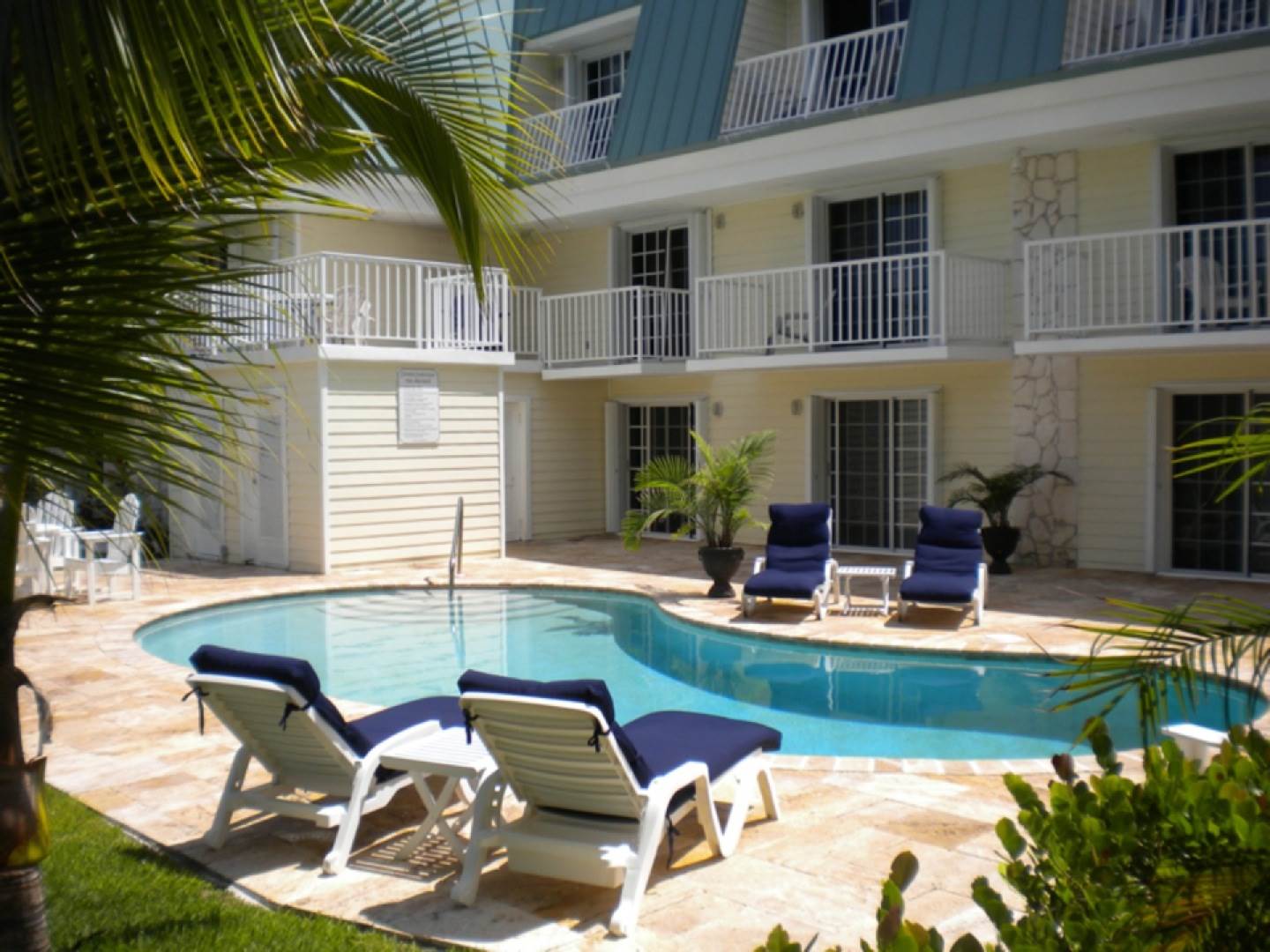 Investment Opportunity off Reef Golf Course - Colindale Apartments
