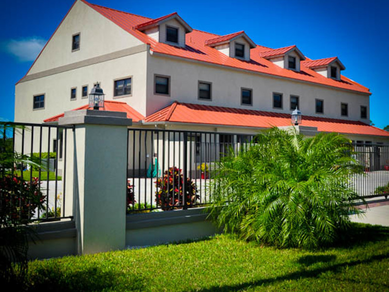 Waterfront Development Opportunity in Fortune Bay