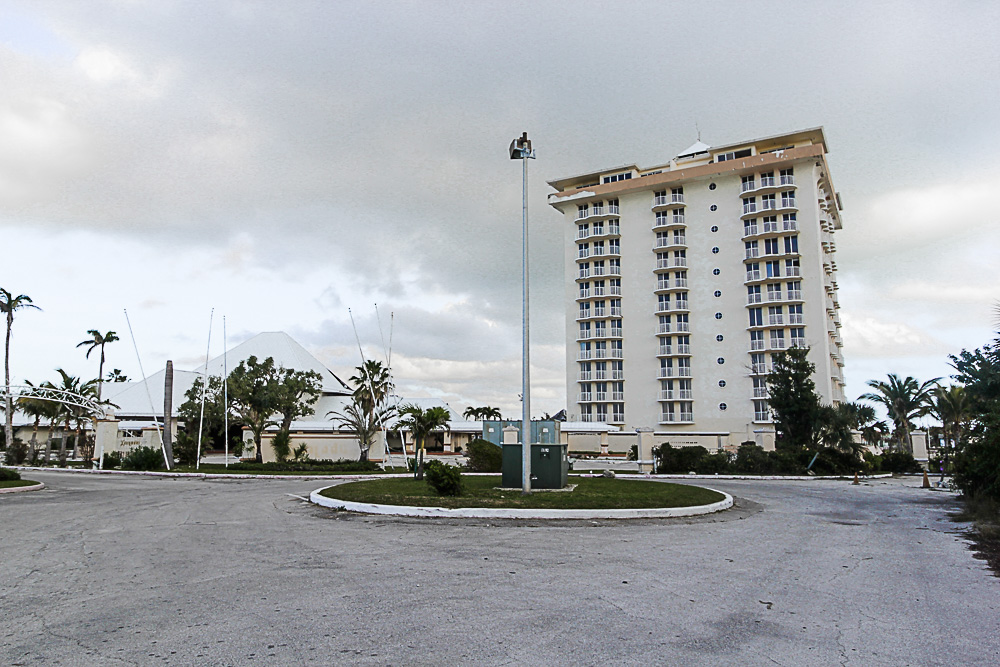 Fantastic Xanadu Beachfront Resort, Grand Bahama/Freeport, Bahamas 