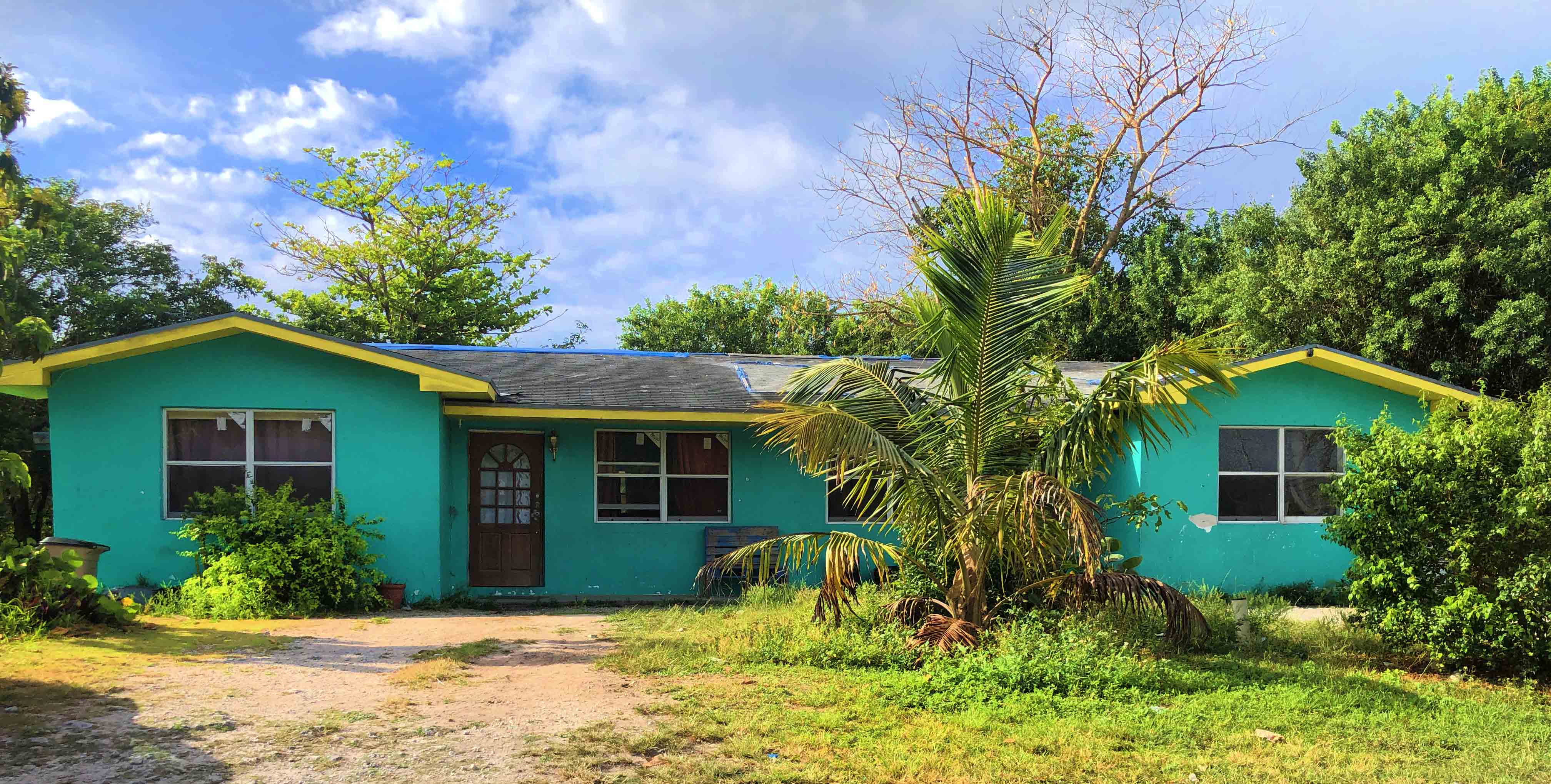 Residential for sale in Grand Bahama/Freeport, Bahamas, 19193C1679577396012