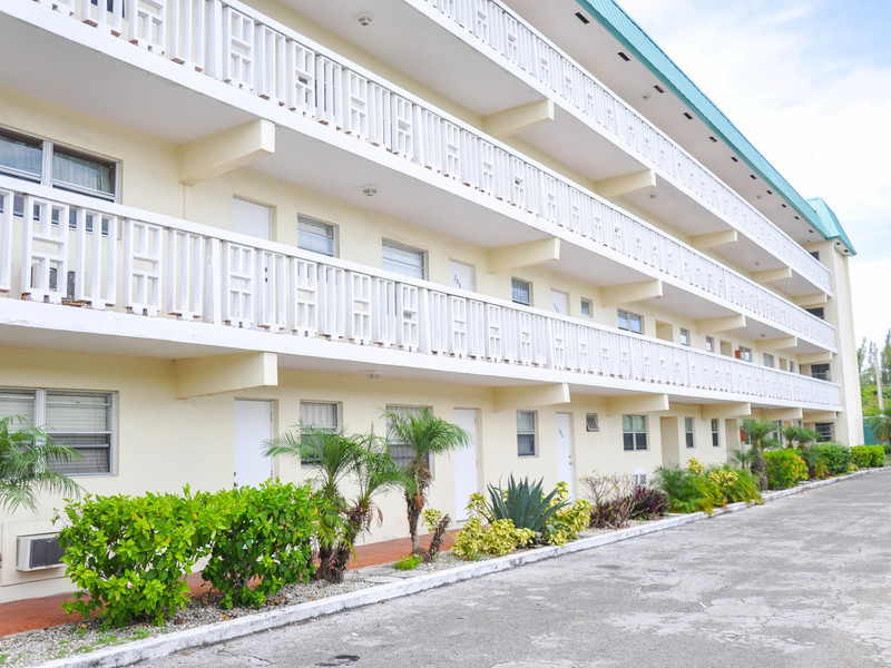 Residential for sale in Grand Bahama/Freeport, Bahamas, 53157