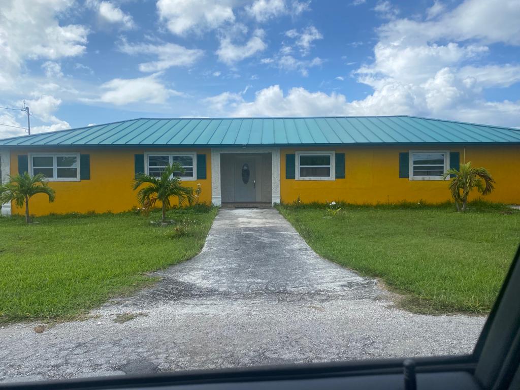 Residential for sale in Grand Bahama/Freeport, Bahamas, 19193C1601650246166