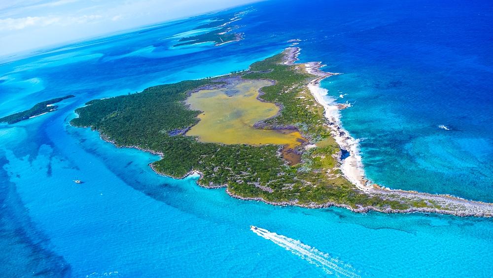 Terra Nova Cay