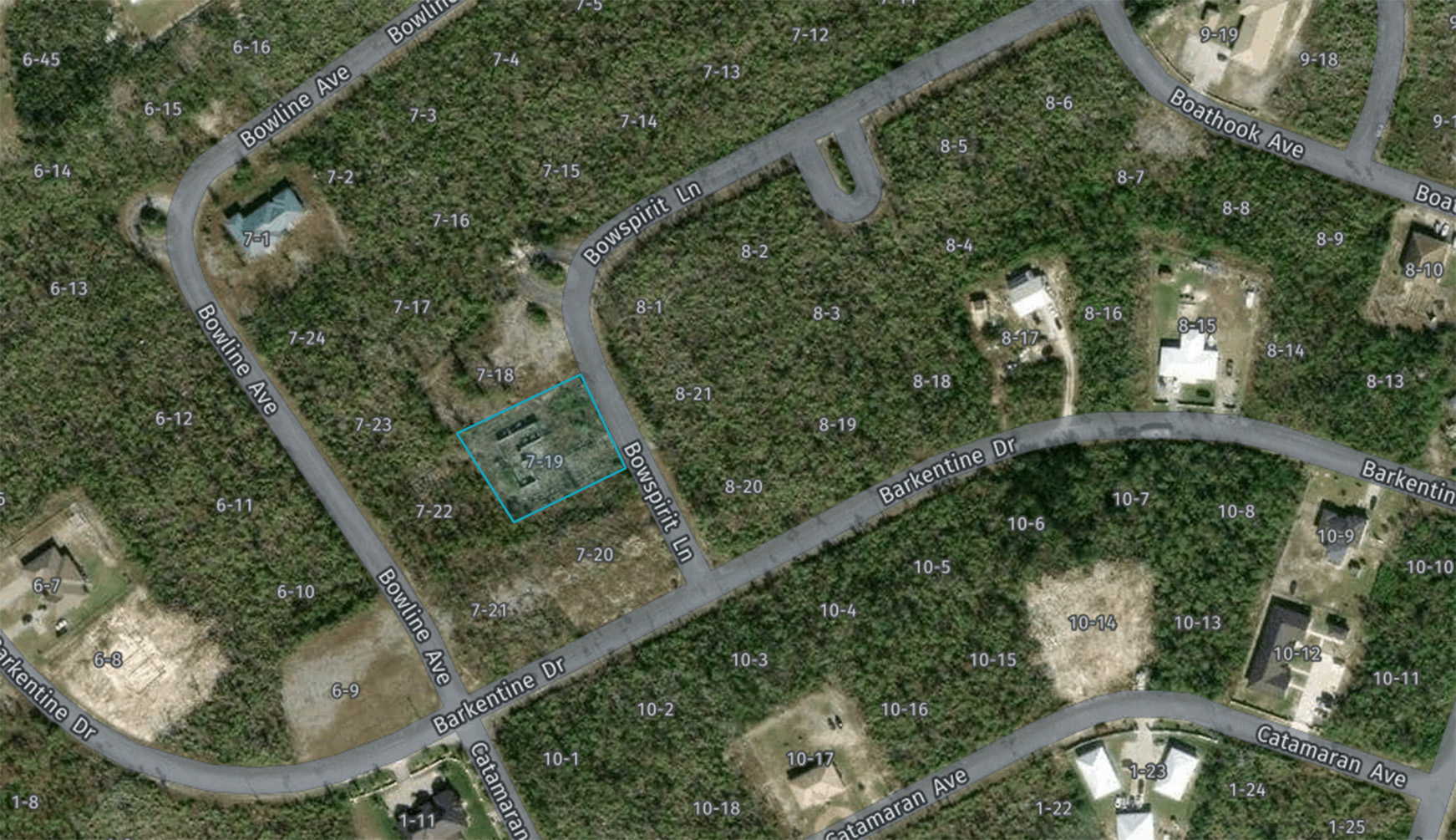 Residential for sale in Grand Bahama/Freeport, Bahamas, 19193C1676300738854