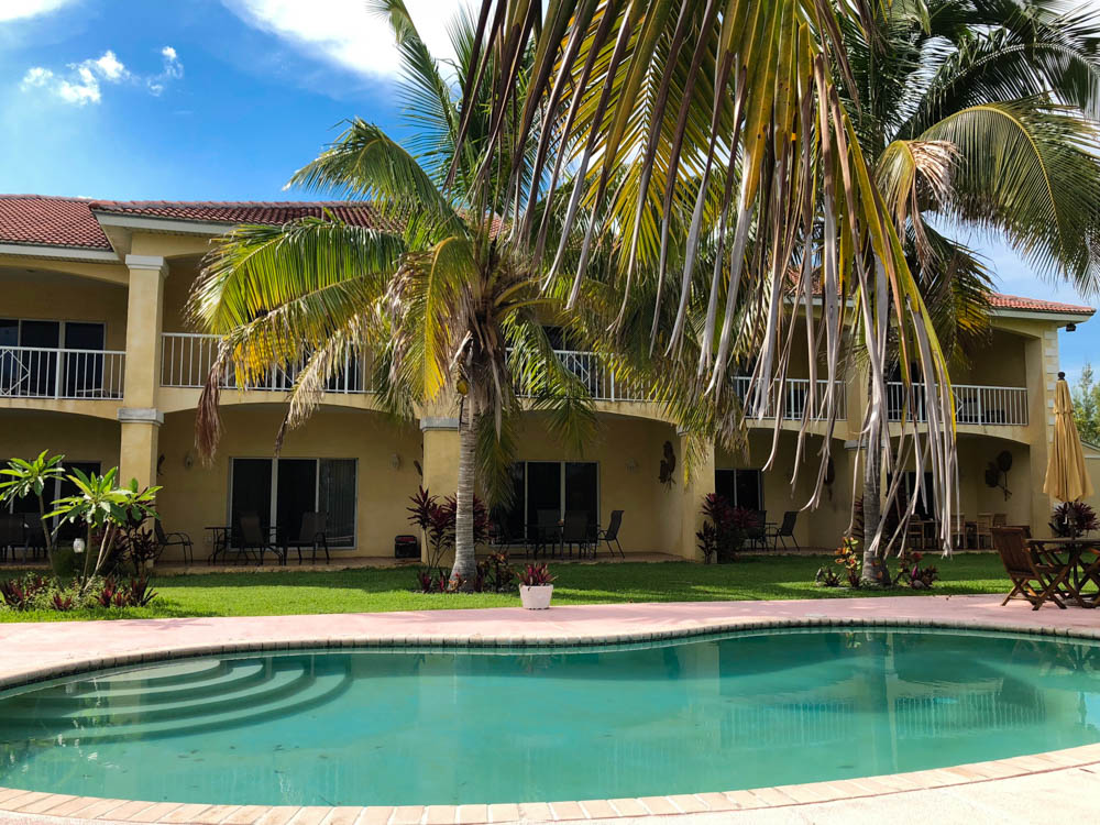 Beautiful Canalfront Condo at Channel Bay Club