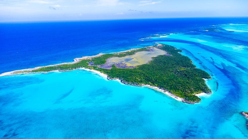 Terra Nova Cay