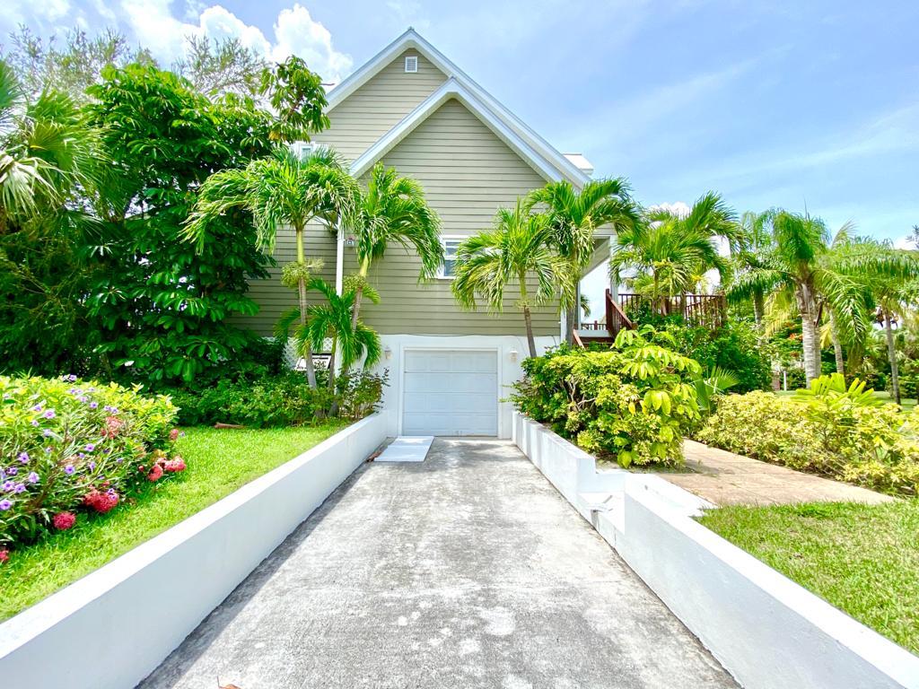 Residential for sale in Grand Bahama/Freeport, Bahamas, 36788