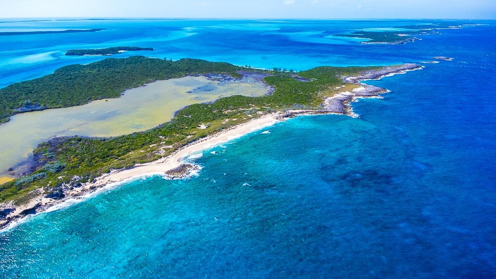 Terra Nova Cay