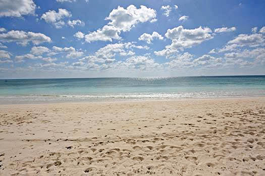 Prime Development Property on Lucayan Beach