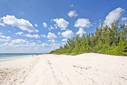 Prime Development Property on Lucayan Beach , Grand Bahama/Freeport, Bahamas