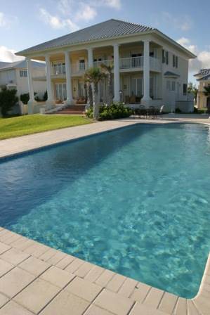 Luxurious Family Home in Princess Isles